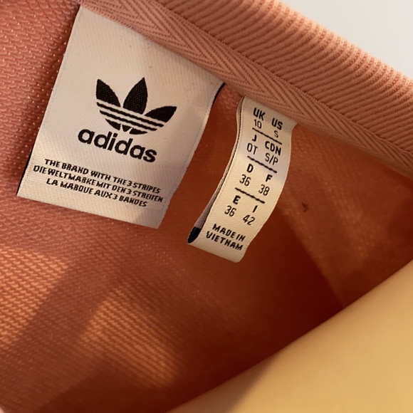 Adidas sweater - Picture 7 of 8